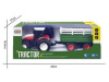 Фото Р/У фермерский трактор Korody с прицепом для скота, двойные колеса 1/24 2.4G 6CH RTR | Инномарт
