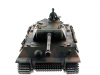Фото P/У танк Heng Long 1/16 Panther (Германия) 2.4G RTR PRO | Инномарт