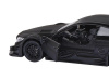 Фото Машина "АВТОПАНОРАМА" Mercedes-AMG C 63 DTM, синий, 1/42, инерция, откр. двери, в/к 17,5*12,5*6,5 | Инномарт