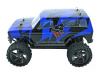 Фото Радиоуправляемый монстр Himoto Tracker Brushless 4WD 2.4G 1/18 RTR | Инномарт