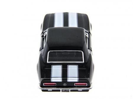 Фото Машина Kinsmart Chevrolet Camaro Z/28 1:40 в асс. инерция (1/12шт.) б/к | Инномарт