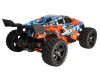 Фото Радиоуправляемая трагги Remo Hobby S EVO-R UPGRADE V2.0 (красный) 4WD 2.4G 1/16 RTR | Инномарт