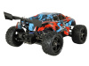 Фото Радиоуправляемая трагги Remo Hobby S EVO-R Brushless V2.0 (красная) 4WD 2.4G 1/16 RTR | Инномарт