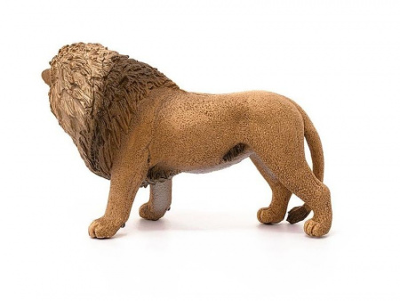 Фото Фигурка Schleich Лев, рычащий | Инномарт