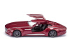 Фото Машина Siku 2357 Mercedes-Maybach 6, 1/50 | Инномарт