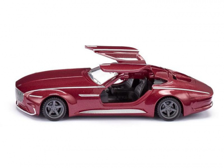 Фото Машина Siku 2357 Mercedes-Maybach 6, 1/50 | Инномарт