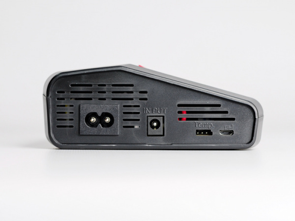 Универсальное зарядное устройство G.T.Power TD610PRO | Инномарт