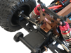 Фото Радиоуправляемый монстр Remo Hobby Brushless (красный) 4WD 2.4G 1/14 RTR | Инномарт