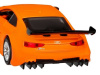 Фото Машина "АВТОПАНОРАМА" Audi RS 5 DTM, оранжевый, 1/43, инерция, в/к 17,5*12,5*6,5 см | Инномарт