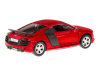 Фото Машина "АВТОПАНОРАМА" Audi R8 GT, красный, 1/43, инерция, откр. двери, в/к 17,5*12,5*6,5 см | Инномарт
