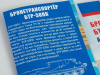 Фото Сборная модель AVD Бронетранспортер БТР-50ПК, 1/43 | Инномарт