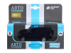 Фото Машина "АВТОПАНОРАМА" Mitsubishi Pajero 4WD Tubro, черный, 1/43, инерция, в/к 17,5*12,5*6,5 см | Инномарт