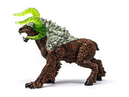 Фото Фигурка Schleich Скальный монстр | Инномарт