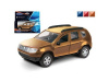 Фото Машина Autotime "RENAULT DUSTER" гражданская 1:38 | Инномарт