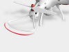 Фото Р/У квадрокоптер Syma X8SC 2.4G RTF с HD камерой, барометр | Инномарт