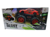 Фото Р/У внедорожник Monstre Truck Marsedes-Benz в ассортименте 1/16 + свет + звук | Инномарт