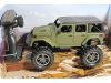 Фото Радиоуправляемый краулер Double Eagle JEEP 1:14 4WD 2.4G | Инномарт