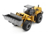 Фото Радиоуправляемый фронтальный погрузчик HUI NA TOYS 2.4G 10CH 1/14 RTR | Инномарт