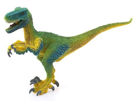 Фото Фигурка Schleich Велоцираптор | Инномарт