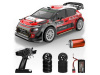 Фото Радиоуправляемая машина для дрифта MJX Hyper Go 14303 Citroen C3 Brushless 4WD 2.4G LED 1/14 RTR | Инномарт