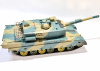 Фото Радиоуправляемый танк Heng Long HL3808-01 1/24 TYPE 90, стреляет шариками, RTR | Инномарт