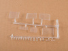 Фото Сборная модель AVD Автобус Кубань Г1А1, 1/43 | Инномарт