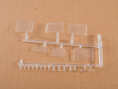 Фото Сборная модель AVD Автобус Кубань Г1А1, 1/43 | Инномарт