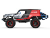 Фото Радиоуправляемый краулер MJX Hyper Go H12P Ford Bronco R Brushless 4WD 2.4G LED 1/12 RTR | Инномарт