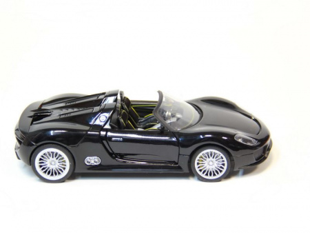 Фото Р/У машина MZ Porsche 918 Spider 25045 1/24 + акб | Инномарт
