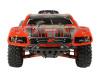 Фото Радиоуправляемый шорт-корс Remo Hobby Rocket UPGRADE V2.0 (красный) 4WD 2.4G 1/16 RTR | Инномарт