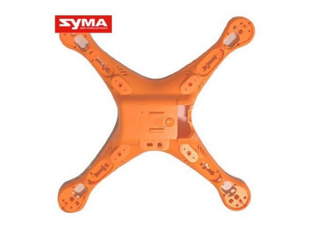 Фото Корпус для квадрокоптера Syma X8W | Инномарт