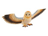 Фото Фигурка Schleich Фея, летящая на сверкающей сове | Инномарт