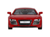 Фото Машина "АВТОПАНОРАМА" Audi R8 GT, красный, 1/32, свет, звук, инерция, в/к 17,5*13,5*9 см | Инномарт