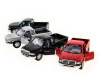 Фото Машина Kinsmart "Dodge Ram" инерция (1/12шт.) 1:44 б/к | Инномарт