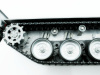 Фото Металлическое шасси для танка Leopard 2A6 (full set type A) | Инномарт