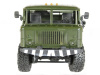 Фото Радиоуправляемая машина MN MODEL MN-66C грузовая (зеленая) 4WD 2.4G 1/16 RTR | Инномарт