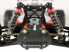 Фото Радиоуправляемая багги Remo Hobby Dingo V2.0 (зеленая) 4WD 2.4G 1/16 RTR | Инномарт
