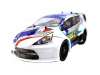 Фото Радиоуправляемый дрифт Himoto Tricer Brushless 4WD 2.4G 1/18 RTR | Инномарт