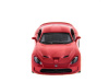 Фото Машина Kinsmart SRT Viper GTS 1:40 б/к | Инномарт