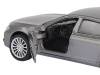 Фото Машина "АВТОПАНОРАМА" BMW 760 LI, серый, 1/46, инерция, в/к 17,5*12,5*6,5 см | Инномарт