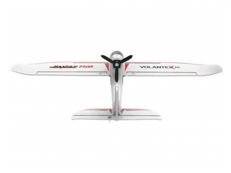 Фото Радиоуправляемый планер Volantex RC Ranger 750мм Brushless 2.4G 4ch LiPo RTF with Gyro | Инномарт