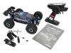 Фото Радиоуправляемая багги MJX Hyper Go 16207 Brushless 4WD 2.4G LED 3S 1/16 RTR | Инномарт