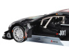 Фото Машина "АВТОПАНОРАМА" Audi RS 5 DTM, черный матовый, 1/32, свет, звук, инерция, в/к 17,5*13,5*9 см | Инномарт