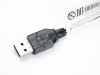 Фото Зарядное устройство USB HUI NA TOYS 3.7V, JST для 1337, 1338, 1516, 1517, 1556-58, 1552-54 | Инномарт