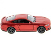 Фото Машина Kinsmart 1:38 Ford Mustang GT 2015 инерция (1/12шт.) б/к | Инномарт