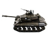 Фото Р/У танк Heng Long 1/16 Walker Bulldog - M41A3 "Бульдог" 2.4G RTR | Инномарт