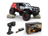 Фото Радиоуправляемый краулер MJX Hyper Go H12P Ford Bronco R Brushless 4WD 2.4G LED 1/12 RTR | Инномарт