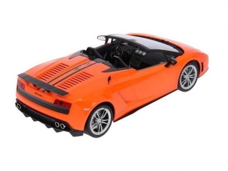 Фото Р/У машина MZ Lamborghini Gollardo Roadster 1/14 + акб | Инномарт