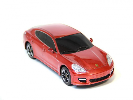 Фото Р/У машина MZ Porsche Panamera 27047 1/24 | Инномарт