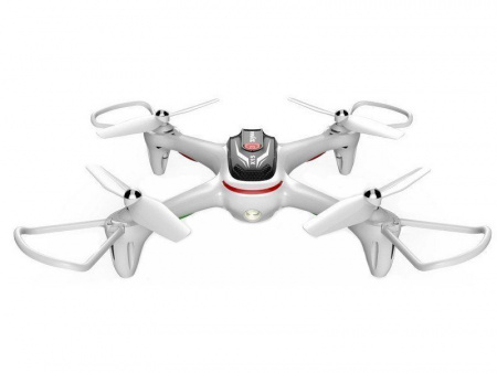Фото Р/У квадрокоптер Syma X15C с камерой 0,3 Мп, 2.4G RTF | Инномарт